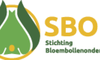 Logo Stichting Bloembollenonderzoek