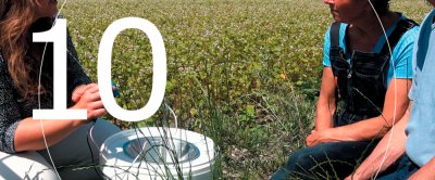 Factsheet 9 Agroforestry