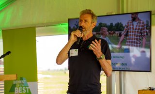Koos Verloop