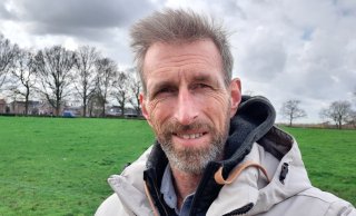Koos Verloop, Wageningen University & Research