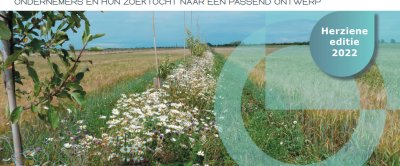 Akkerbouw Agroforestry