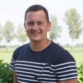 Coen van  Bentum