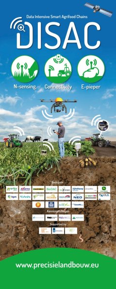 Partners van DISAC