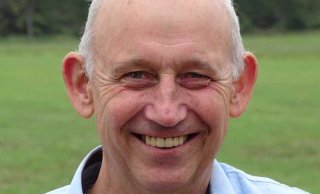 Jan van Middelaar, adviseur PPP-Agro Advies