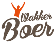 Wakker Boer