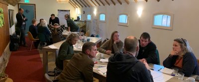 Workshop 3