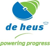 De Heus Voeders De Heus Voeders
