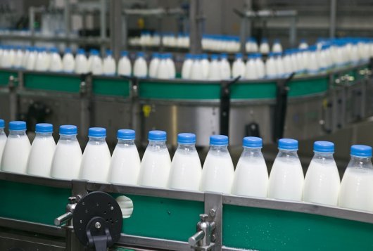 Europese voorschotmelkprijzen in november iets gedaald ZuivelNL