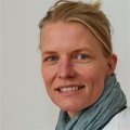 Ingrid van  Dixhoorn