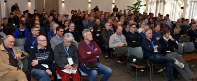 Beide foto's: © Oane de Hoop, OanEvents
