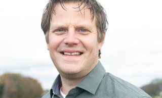 Andre Arfman