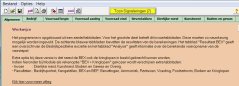 Figuur 2 de nieuwe knop ‘toon signaleringen’ geeft bij deze invoerset een melding dat er 7 aandachtspunten bij de invoer zijn. Figuur 2 de nieuwe knop ‘toon signaleringen’ geeft bij deze invoerset een melding dat er 7 aandachtspunten bij de invoer zijn.