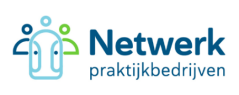 Logo Netwerk Praktijkbedrijven